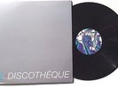 U2 Discotheque LP ISLAND RECORDS PR1273451 US 1997 3xLP 12