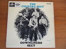 DOWNLINERS SECT-THE COUNTRY SECT-ORIGINAL UK MONO COLUMBIA RECORDS-LP-1965