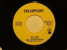 northern soul THE SATISFACTIONS Oh Why CHESAPEAKE M- listen