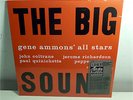 sealed SS OVP 90s re LP: GENE AMMONS All Stars 