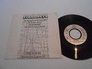 STAHLNETZ - DER SEEMANN RARE MINIMAL SYNTH PROMO EP 1982 ARIOLA 696078 GERMANY