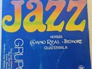 Jorge Choco Godoy Y Su Grupo - 45 Westin Hotel Jazz Guatemala Private Press