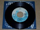 RUSH ENTRE NOUS U.S. MERCURY PROMO 45 RPM SINGLE RARE