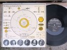 FREE JAZZ LP: THE HELIOCENTRIC WORLDS OF SUN RA II - ESP-DISK 1017 original
