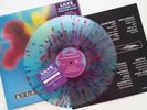 LILYS Eccsame The Photon Band Lp Show Only Repress Splatter Vinyl 200 Made