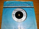 I'VE GOT THE NEED  -- CHUCK JACKSON - ORIGINAL UK ALL PLATINUM LABEL -- 1975.