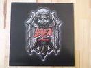 SLAYER - Rare Tracks Volume 1 LP Schallplatte