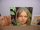 PEGGY LIPTON LP PLUS (2) 45'S W/ PICTURE SLEEVES