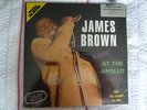 JAMES BROWN LP X 2 