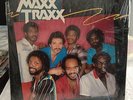 LP MAXX TRAXX same US BOOGIE ORIGINAL