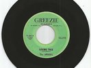 Obscure 45 R&B/Doowop Greezie-501 Ambers 