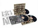 LED ZEPPELIN ** PHYSICAL GRAFFITI * DELUXE REMASTERED ** 3 x LP ** SEALED ** NEW