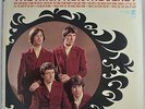 The Kinks Kink Kontroversy Stereo Rivet Promo RS-6197 VG Record Album