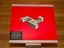 Cold Waves of Color Volume 2 (LION edition) Sealed LP Record Minimal Wave