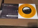 Into It. Over It. Everyone Everywhere Vinyl Gold 7 Inch /175