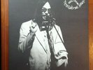 NM Neil Young - Tonight's The Night LP - Reprise - K54040 Made in UK