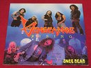 Vengeance Rising ?– Once Dead UK 1-st.press RARE