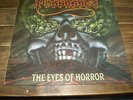 Possessed the eyes of horror 1st press MLP