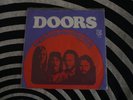 THE DOORS WAITING FOR THE SUN / PEACE FROG  GERMANY BEAT