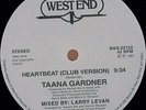 TAANA GARDNER Heartbeat 12