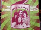 Pineapple The Letter Dutch 70 Heavy psych Glam 45 PSA Great heavy GUITARS listn