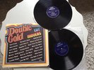 THE MOVERS DOUBLE GOLD LP CITY SPECIAL 1970 AFRO SOUL RARE SOUTH AFRICA