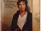 BRUCE SPRINGSTEEN - Darkness on the Edge of Town /HC-45318/ RARE AUDIOPHILE MINT