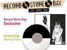 Death Grips The Money Store RSD 2015 Limited Colored Vinyl LP Record Store Day