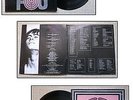 DIEU EST FOU: Pascal DUFFARD / A. PRUCNAL LP 12