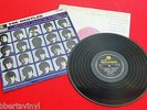 THE BEATLES   A HARD DAYS NIGHT   1964 UK 1st PRESS   GREAT G&L SLEEVE   EX