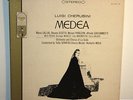 Cherubini: Medea - 1967 3 LP Box Set Opera Vinyl Classical Callas Scotto Rare