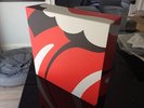 The Rolling Stones 1971-2005 Vinyl Record Box Set #1419 18xLP