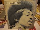 Jimi Hendrix 12 LP Vinyl + 1 Maxi Single German Box Set Very Rare