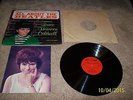 All About The Beatles Louise Harrison Caldwell LP Vinyl 1965 w/ Press Photo