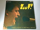 ZOOT RARE BLUES/SOUL LP (ZOOT MONEY'S BIG ROLL BAND) ON COLUMBIA SX-6075
