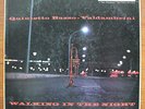 Basso Valdambrini - Walking In The Night - ORIGINAL HOLY GRAIL ITALY JAZZ HEAR