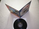 FORD THEATRE - Time Changes,plays MINT,Orig.1969 LP,FOC,RARE Psych Rock,TOP