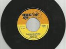 RUDY MILLS / PLACE CALLED HAPPINESS / JOHN JONES / 7''/ EX