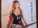 SHAKIRA OBJECTION TANGO VINILO RECORD LP THALIA PAULINA RUBIO JLO