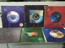 Pink floyd pulse vinyl box set