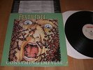 Pestilence Consuming Impulse LP coroner asphyx slayer