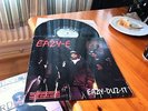 Eazy-E ?– Eazy-Duz-It,1988,US ISSUE,RUTHLESS,VG+