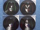 KISS - SOLO ALBUMS - BRAND NEW AND UNPLAYED - LIMITED BACK TO BLACK REMASTERS