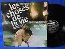 PHILIPPE SARDE choses de la vie LP ORIG FRANCE EXC