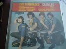 THE RENEGADES  LP   CADILLAC    HOLLAND   60S