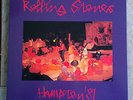 Rolling Stones 3 LP Box 