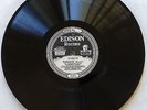 Edison 51351 Hot Jazz Kaplan's Melodists Bringin' Home Bacon/Harry Raderman E