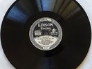 Edison 52191 Hot Jazz Ernie Golden Old Guitar Old Refrain/It's Ray Raining E