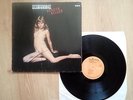 SCORPIONS - Virgin Killer (Lp) Bon état, Pochette non censurée, Disque voilé