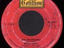 NORTHERN SOUL - MOSES SMITH on COTILLION
